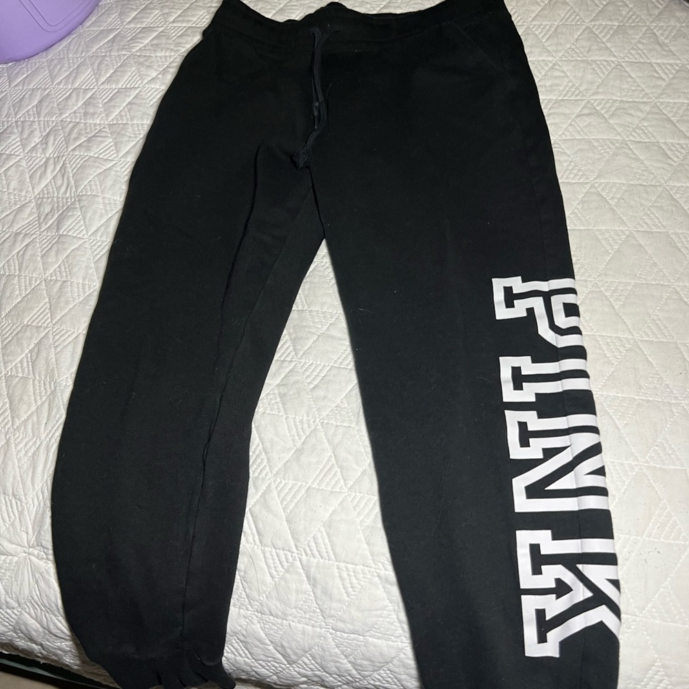 PINK Victoria’s Secret